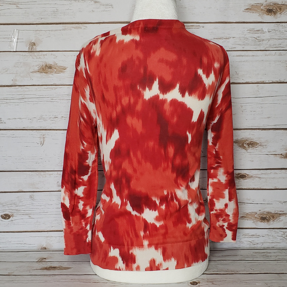 J. Crew Waterfall Cardigan - Picture 3 of 6